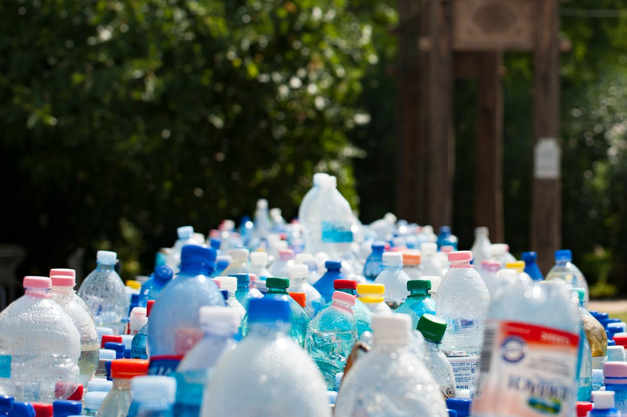 Join Plumbs’ Dairy for World Refill Week – Take the 5DayChallenge!