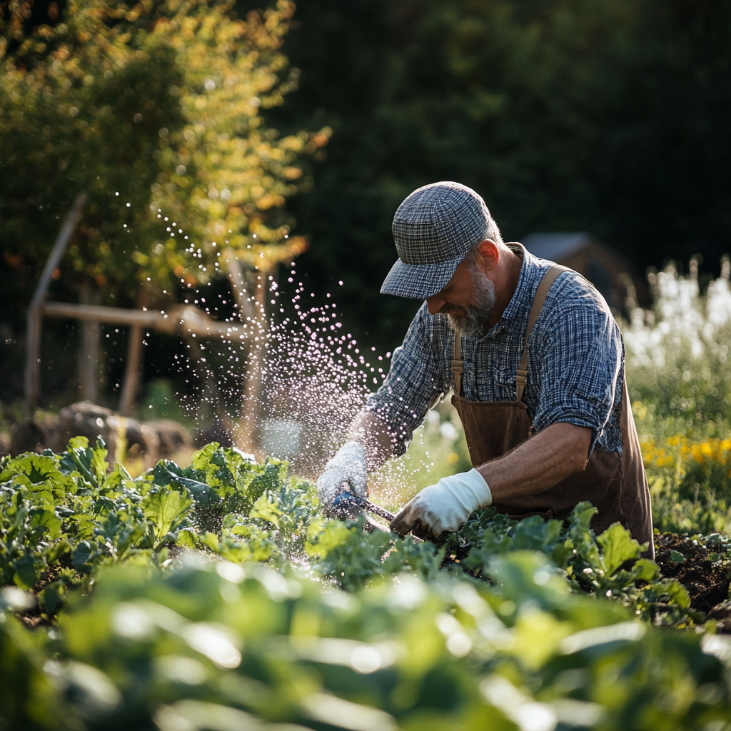 The True Cost of Growing Your Own Fruit and Veg: Is It Worth It?
