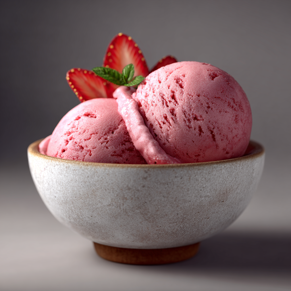 Delicious Dairy & Dairy-Free Recipes To Celebrate Ice Cream Day