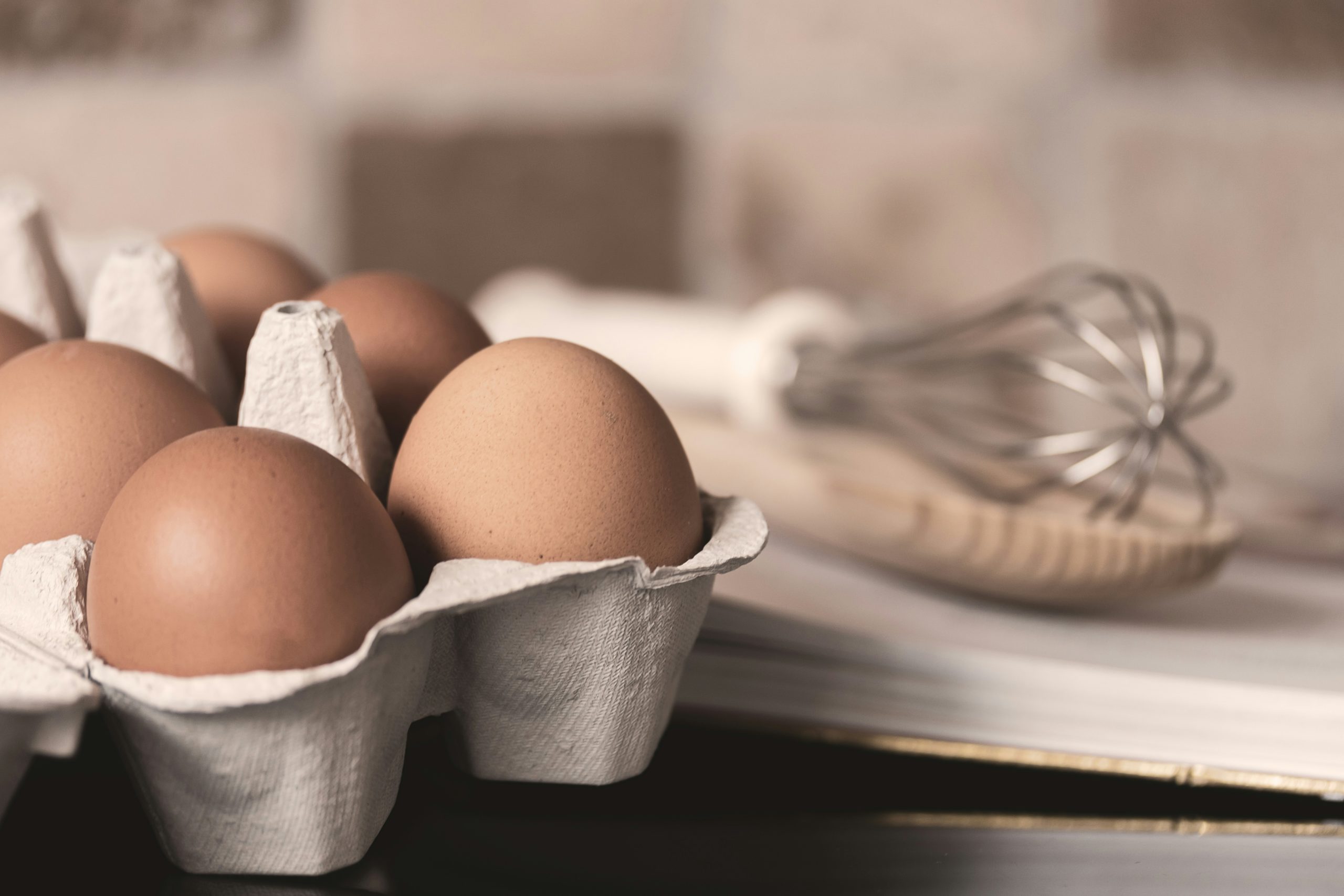 Egg-cellent ways to celebrate World Egg Day, 2025