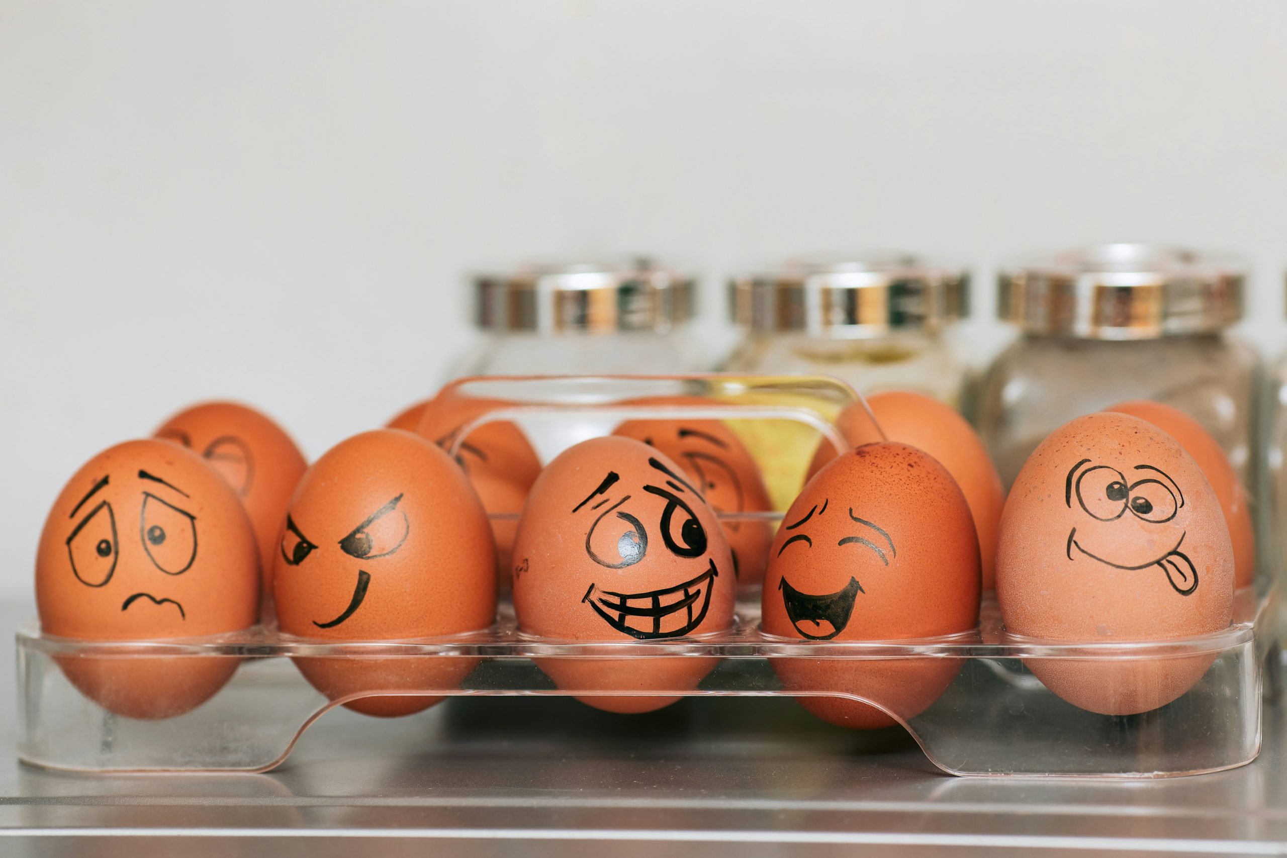 Egg-cellent ways to celebrate World Egg Day, 2025